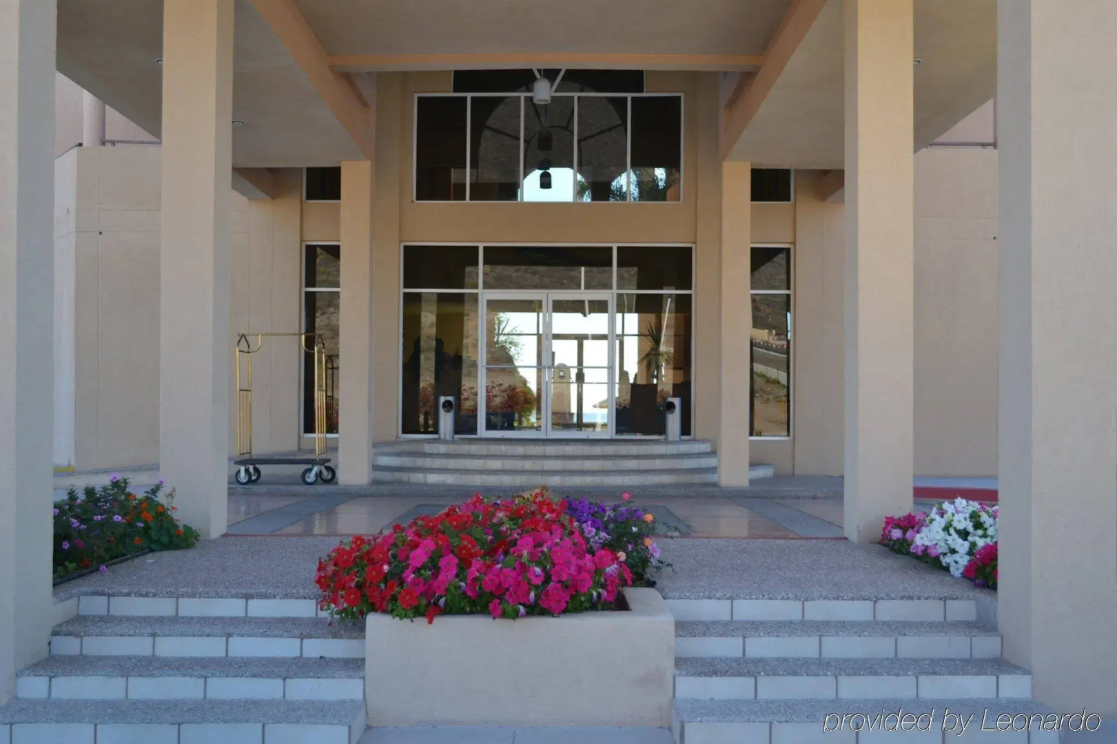 Sea of Cortez Beach Club