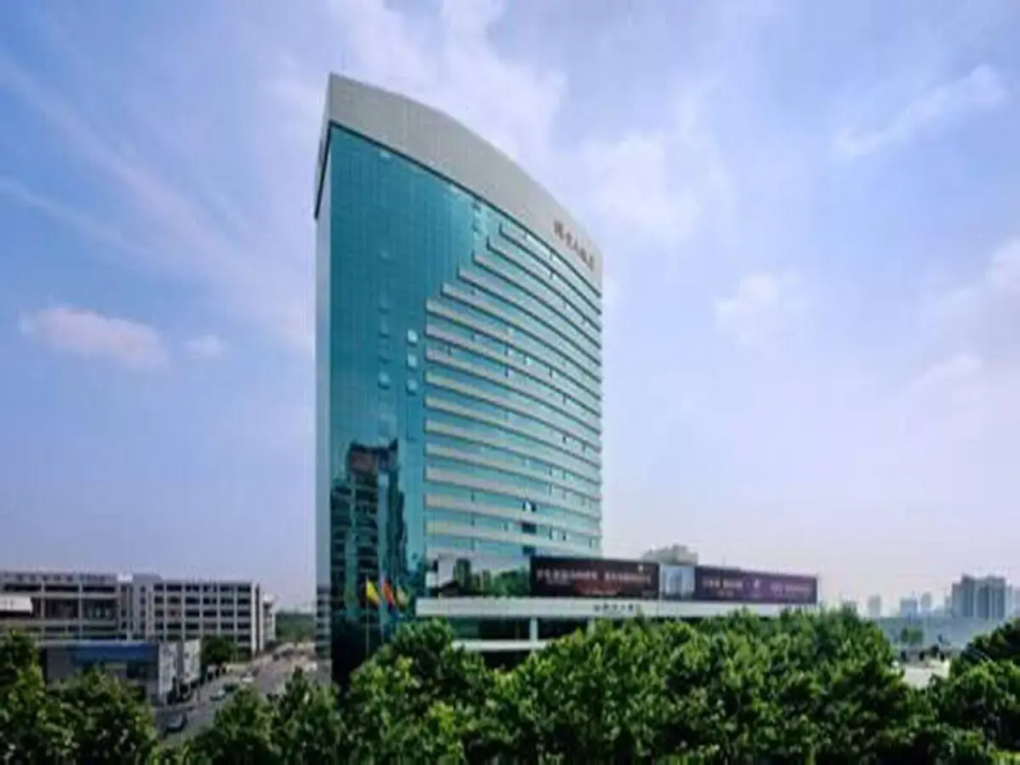 Jiaxing Sunshine Hotel