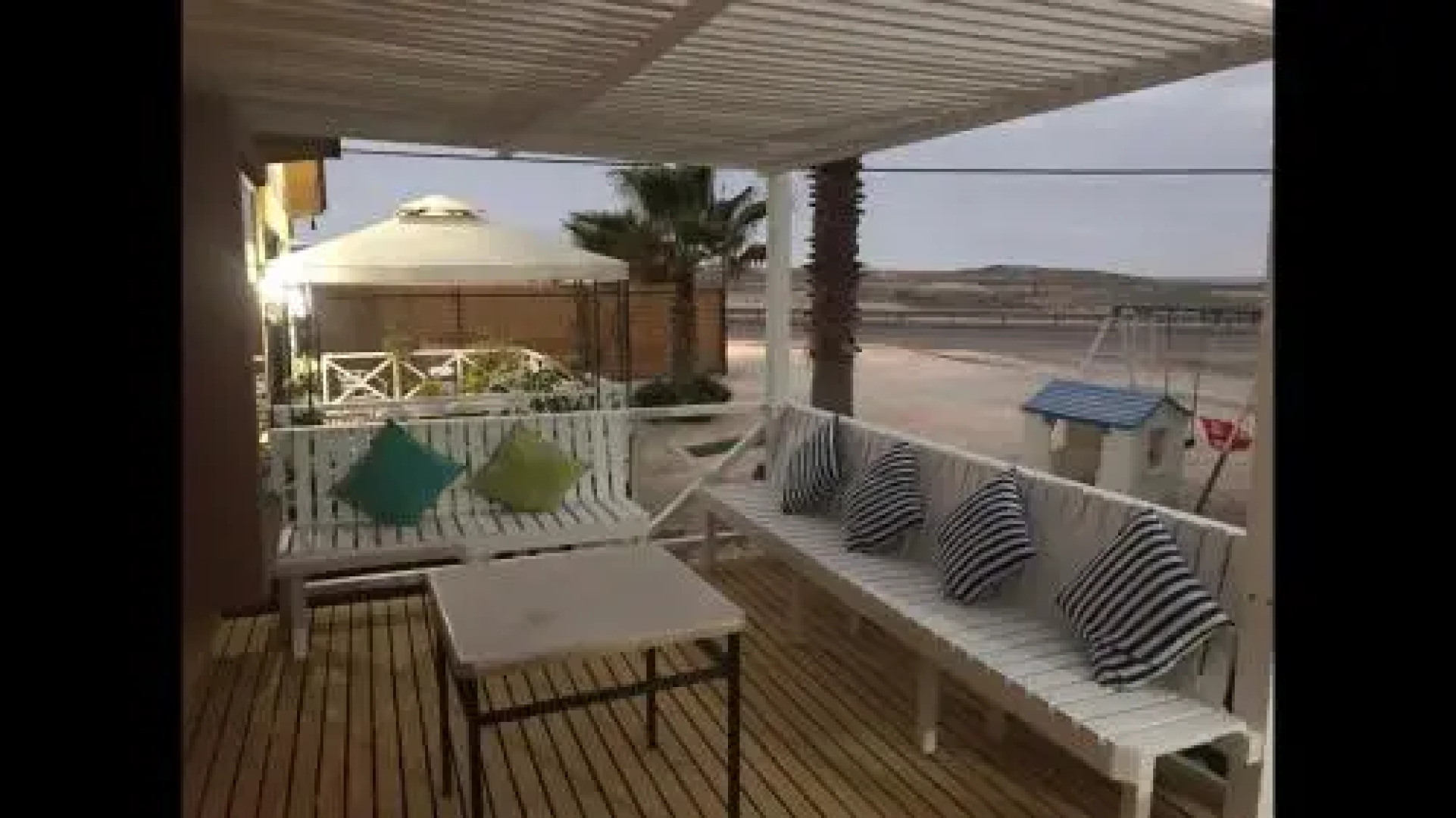 Condominio Bahia Inglesa