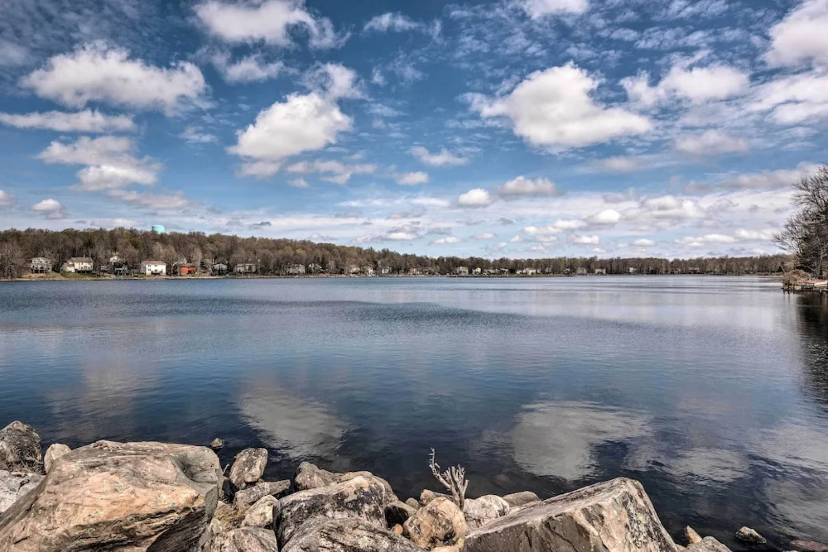 Tobyhanna Family Escape w/ Community Perks!