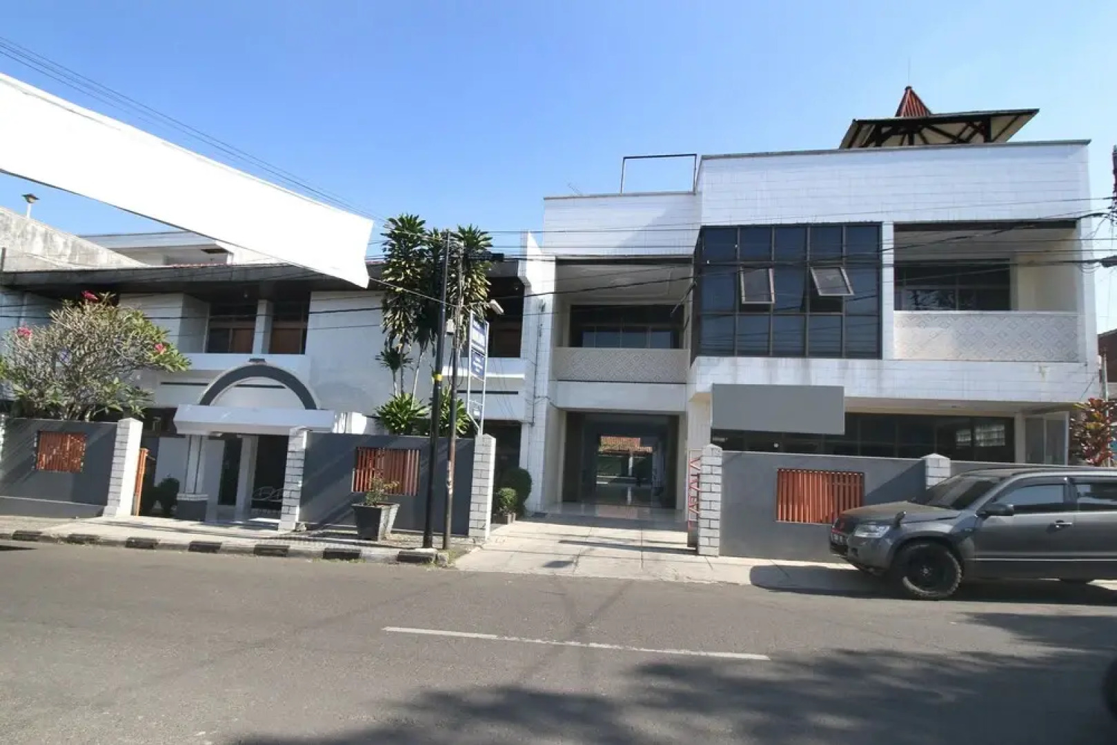 Airy Eco Syariah Otista 106 Kuningan