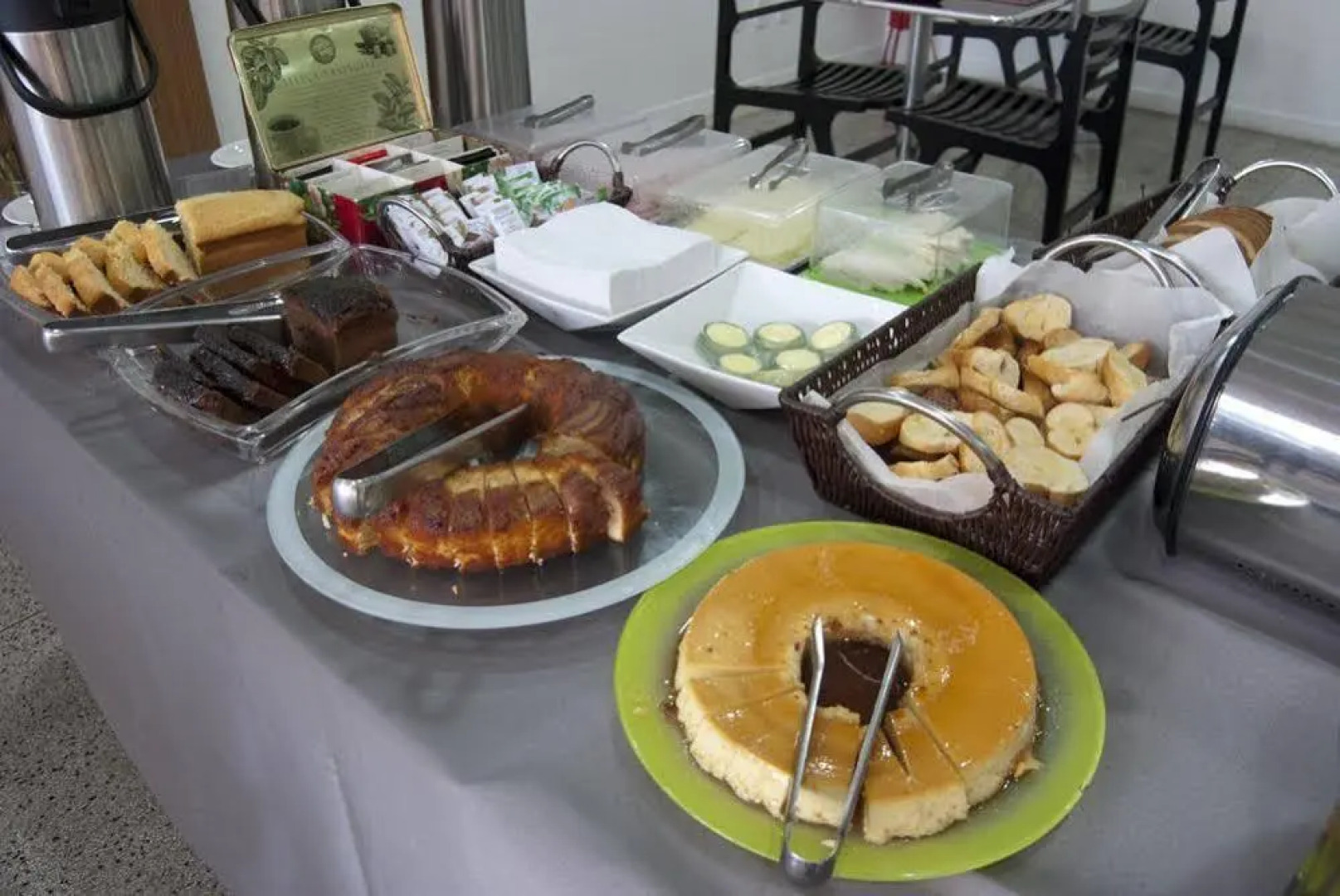 Madeira Mamoré Hotel