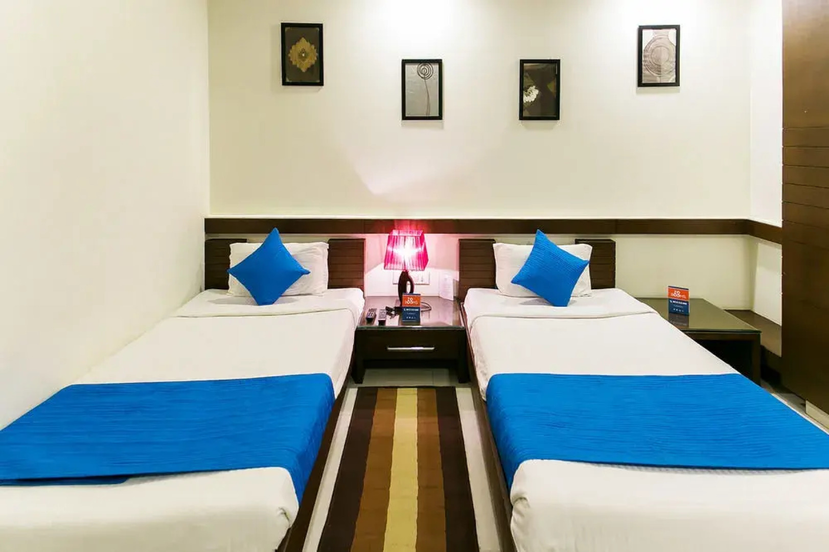 ZO Rooms Radisson Square