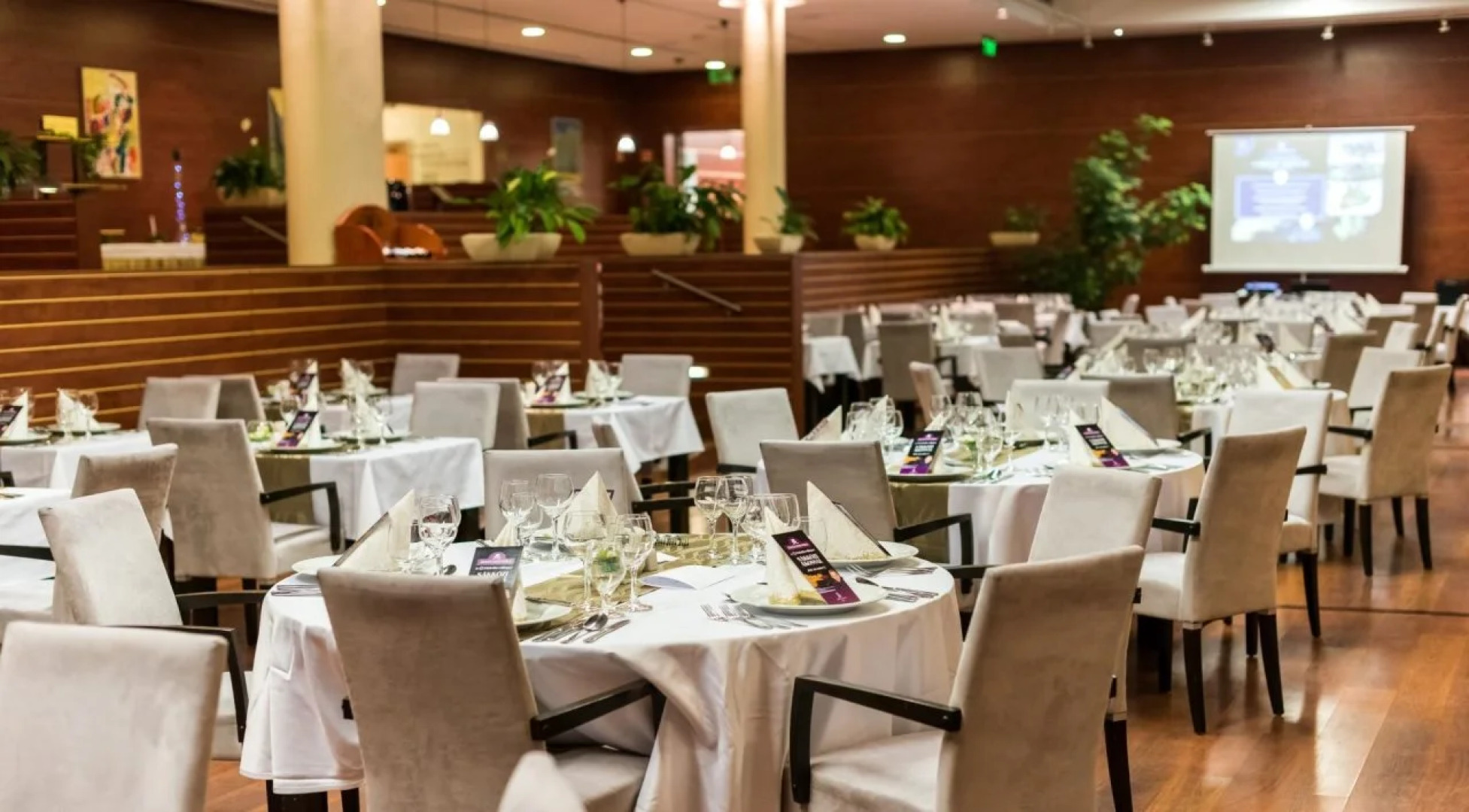 Hotel Lycium Debrecen - Handwritten Collection (October 2025)