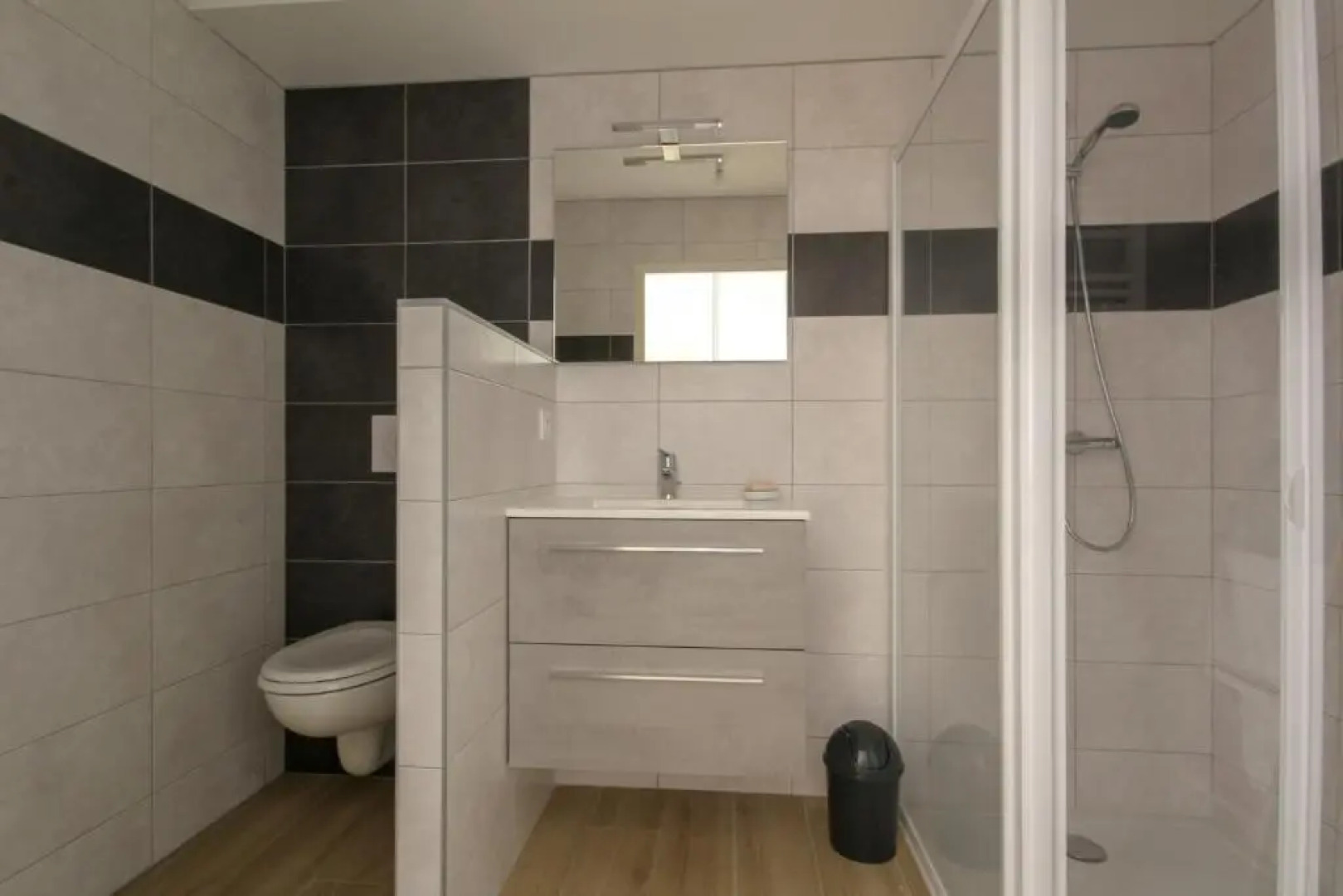 La Cabine du Moussaillon