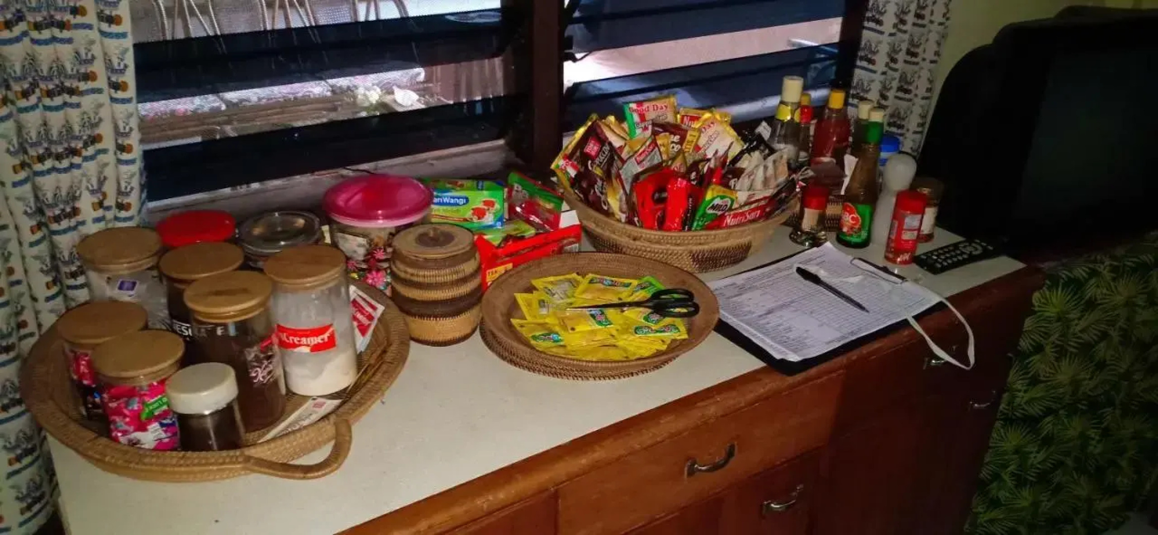 Homestay Galpera Papua