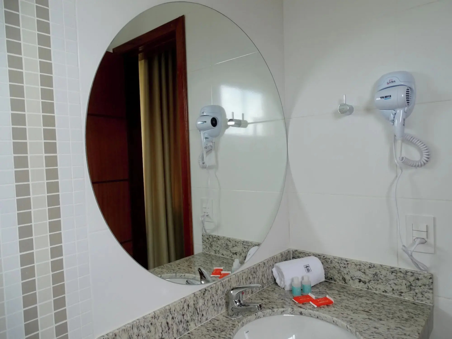 BITTI HOTEL Aracruz by Samba