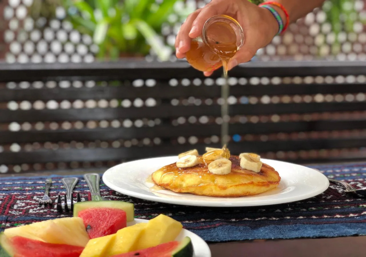 Oudomsouk Guest House