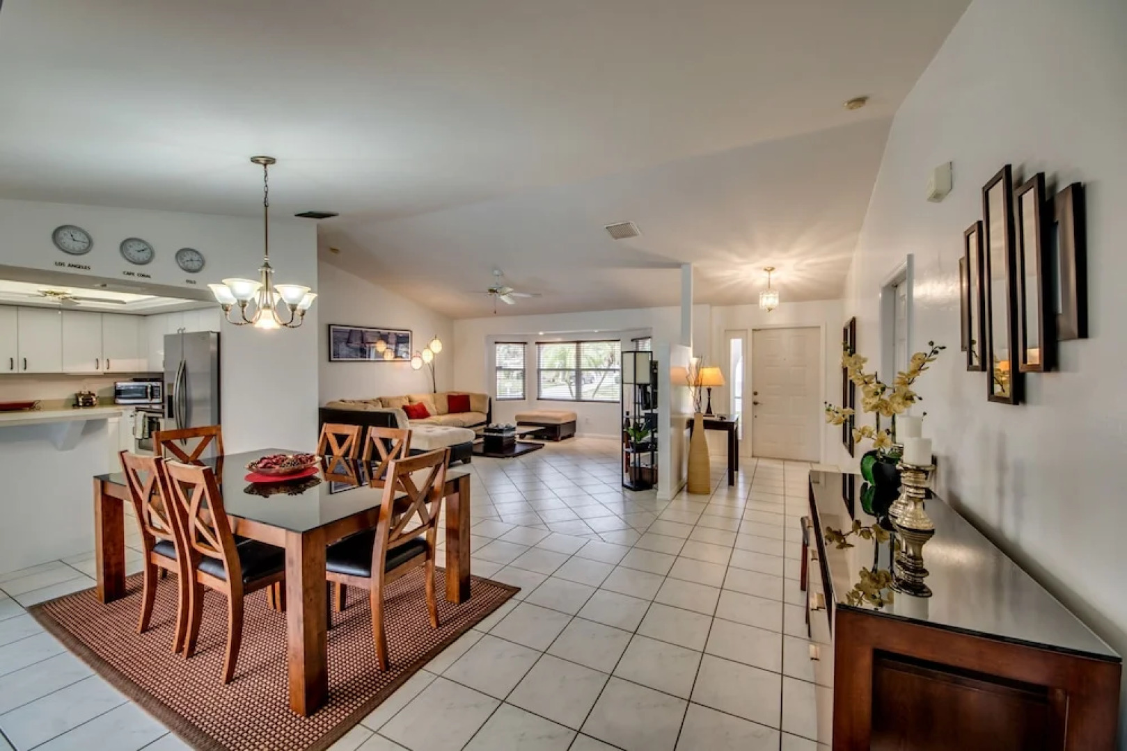 Villa Calusa - Roelens Vacations