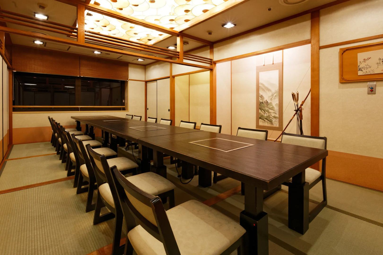 Kagoshima Washington Hotel Plaza