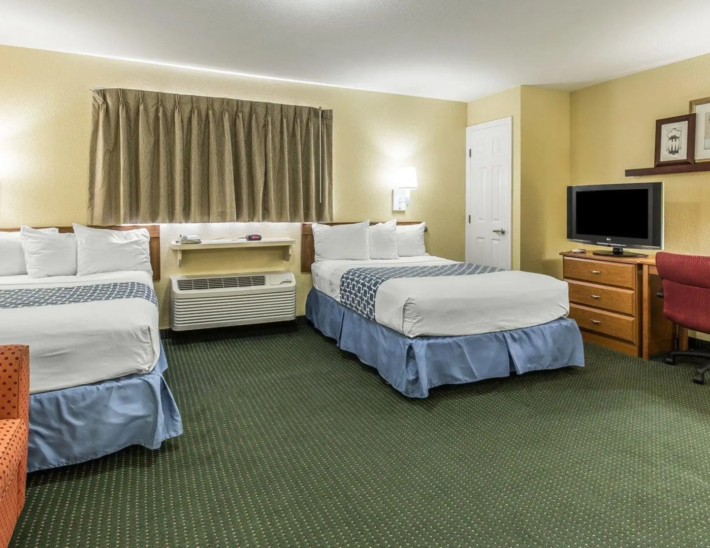 Suburban Studios Fort Myers Cape Coral