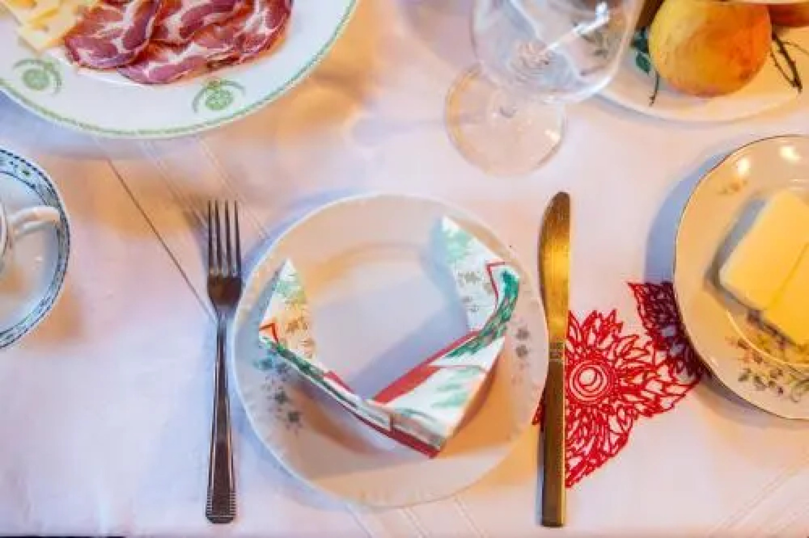 Turistična kmetija Vrezner Apartment