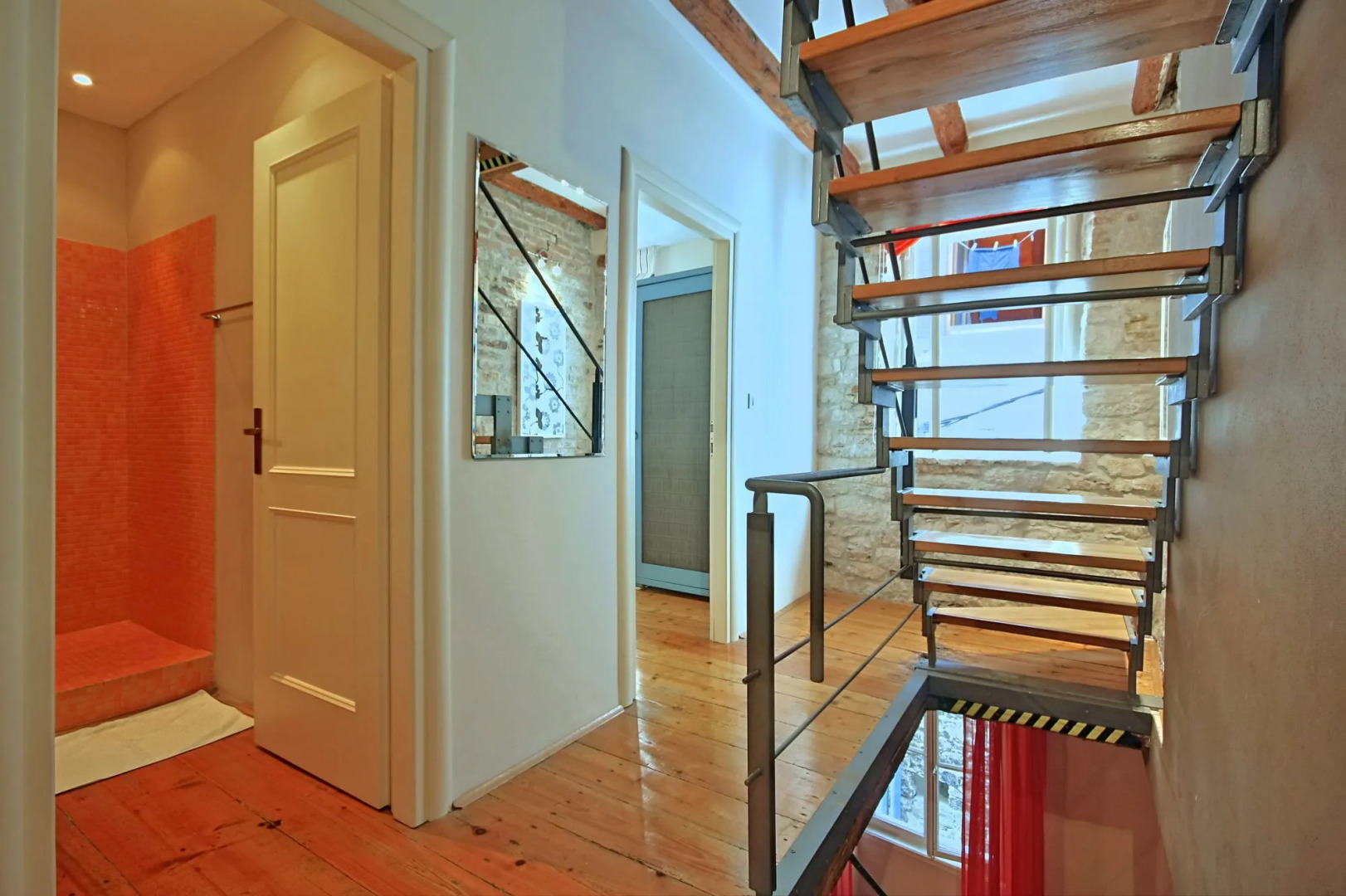 Angelo d'Oro Holiday Home Silva