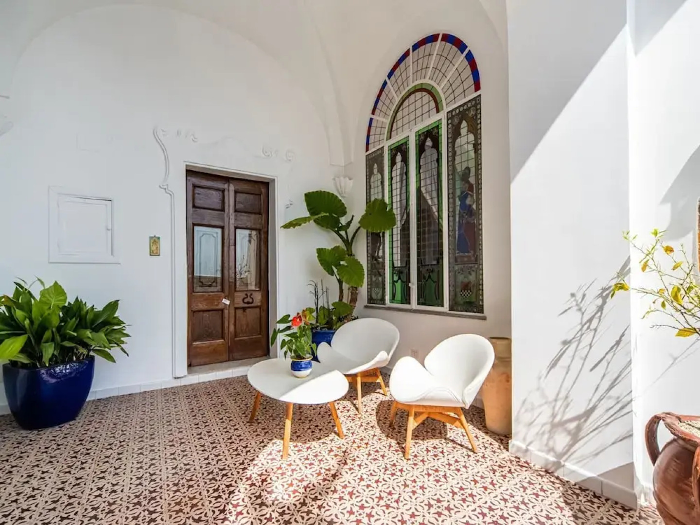 Belvilla by OYO Villa Positano