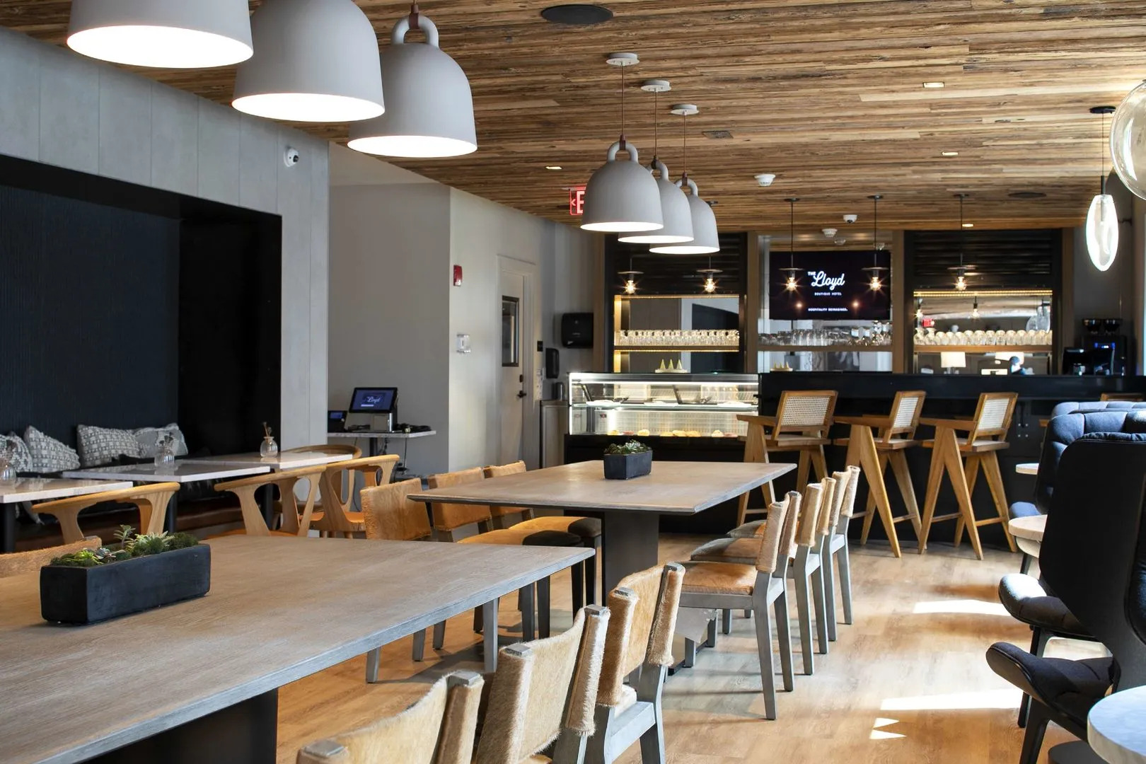 The Lloyd Stamford, Tapestry Collection by Hilton