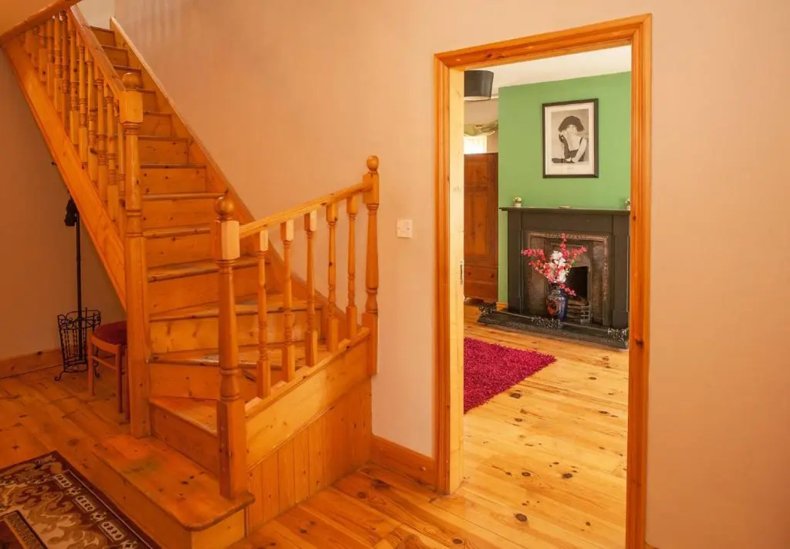 Cottage 182 – Letterfrack