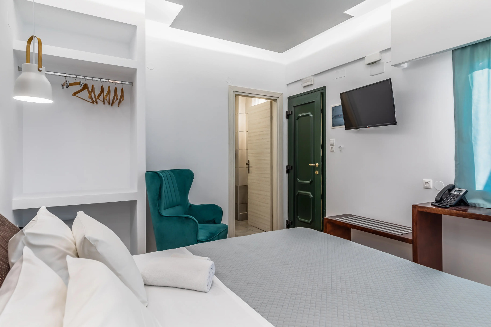 Rigas Hotel Skopelos