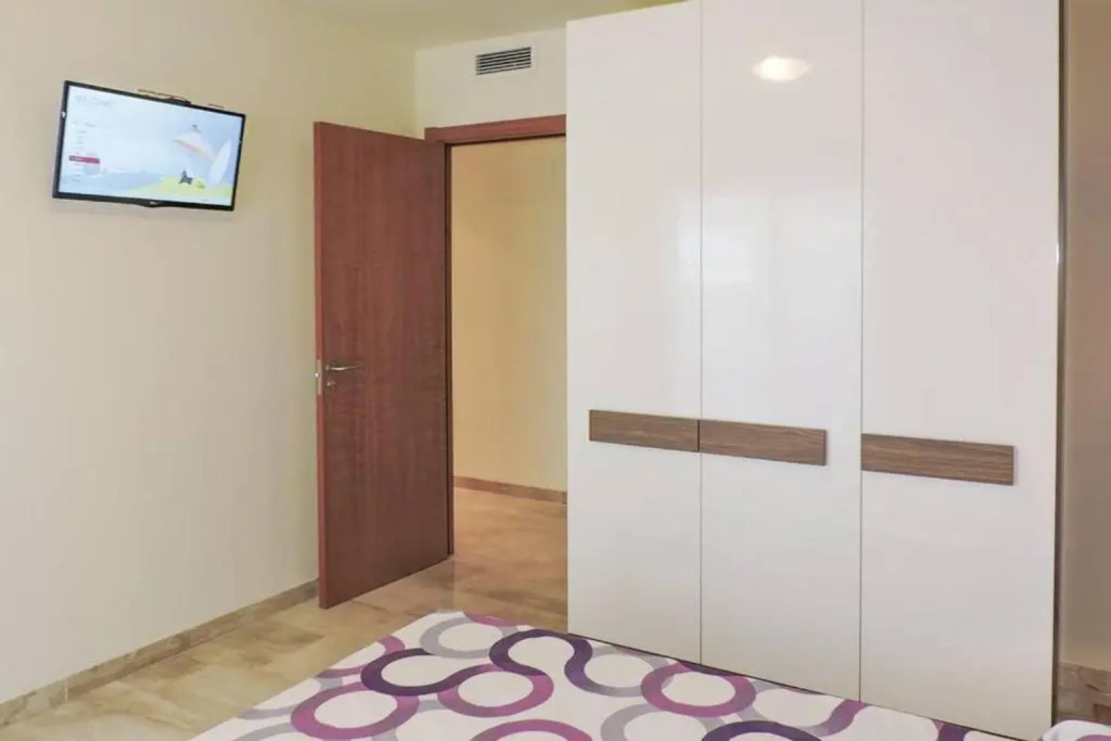 Apartamento en Residencia SB L'Ampolla