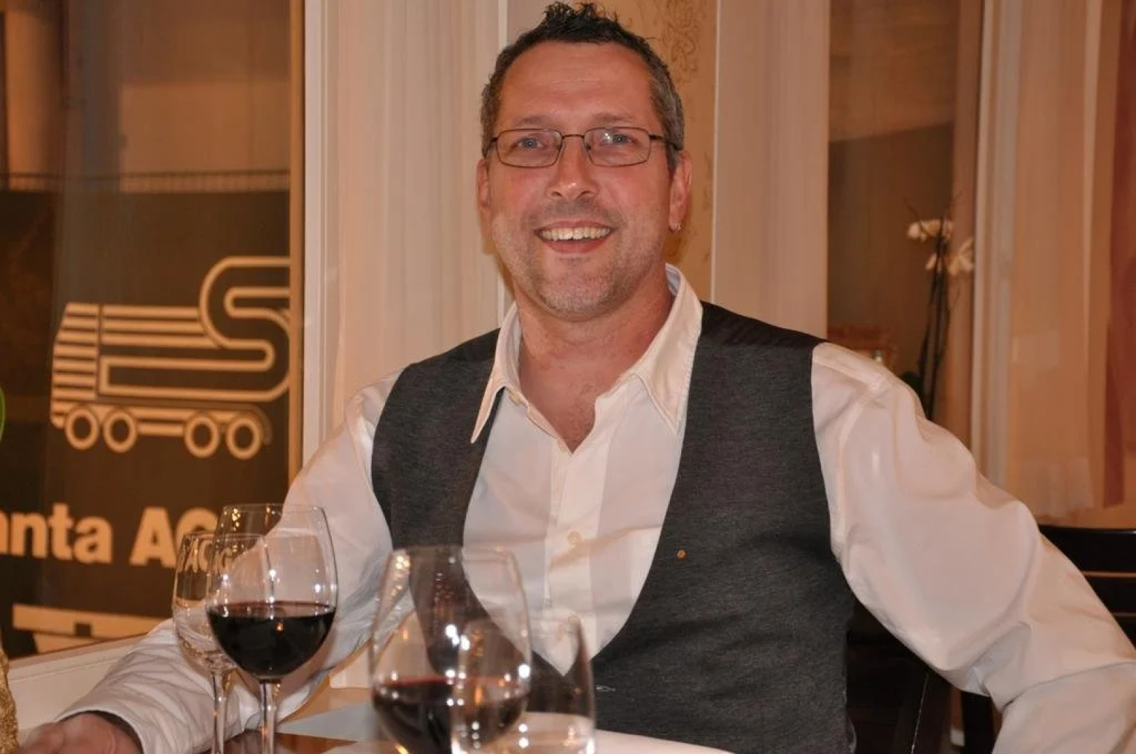 Hotel Sportcenter Fünf Dörfer