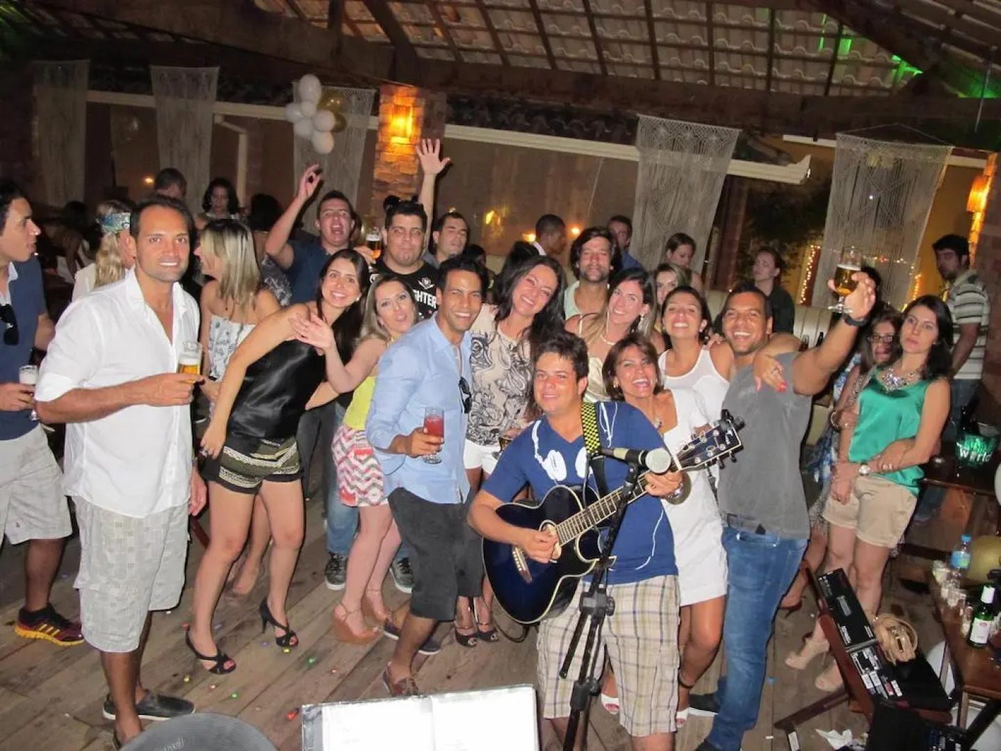 Vila Rica Suites Cenarium