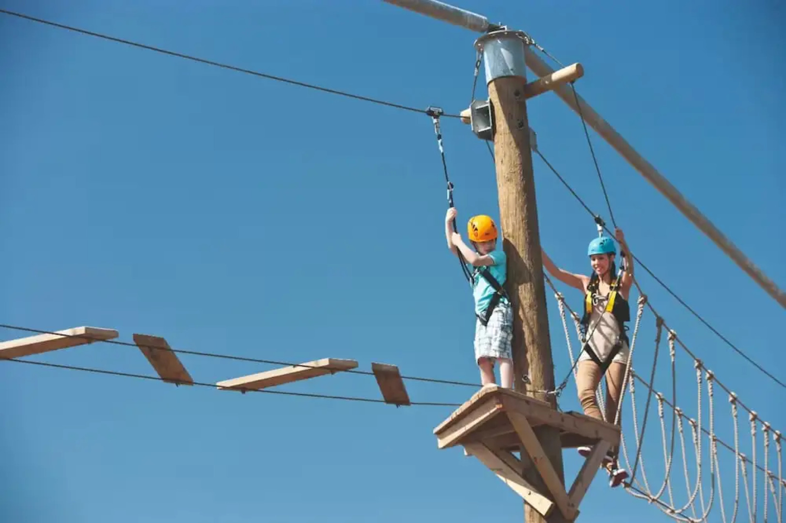 Immaculate 3 Bedroom Caravan in Presthaven