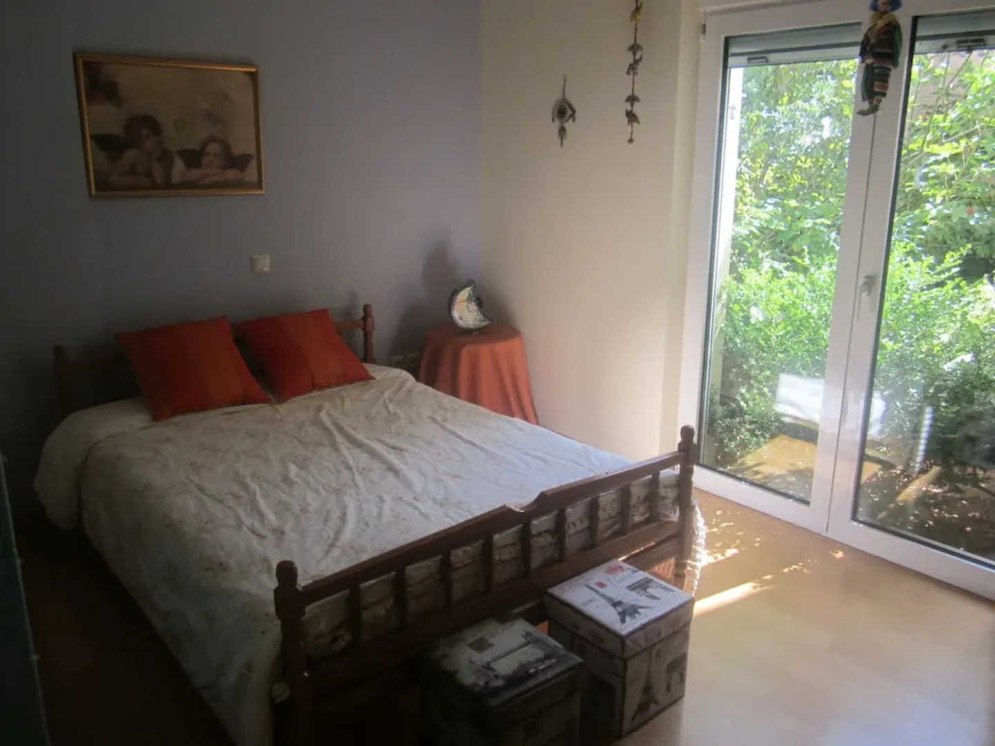 Alekos Beach Houses-Marina