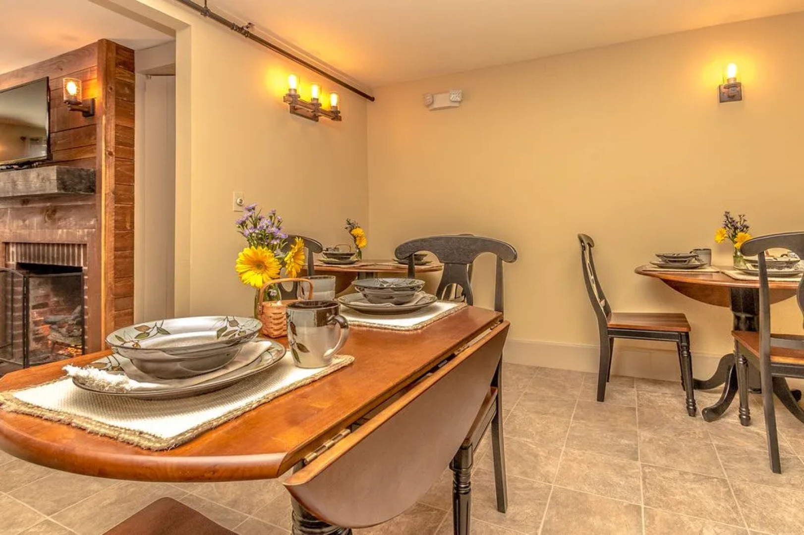 White Birch Inn of North Conway