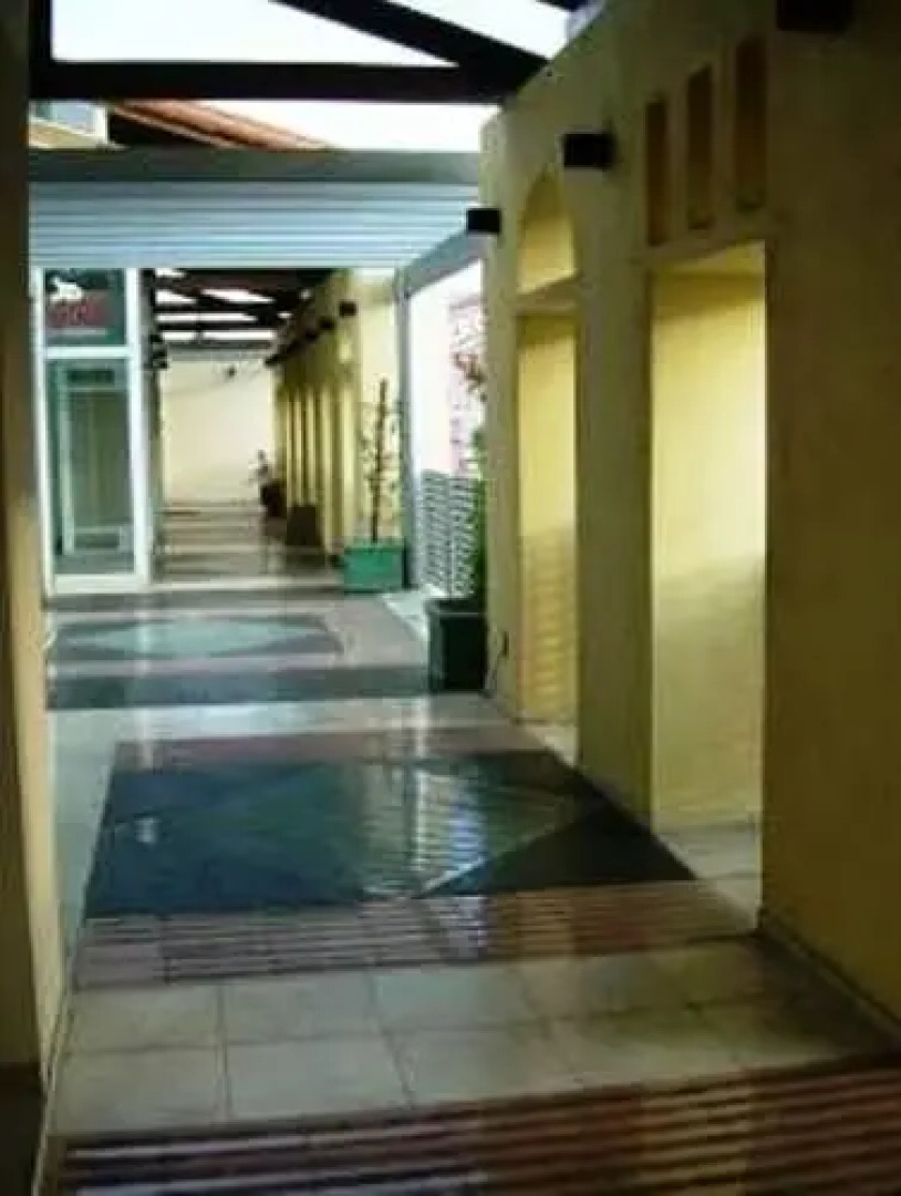 Solares de Maipú Apart Hotel