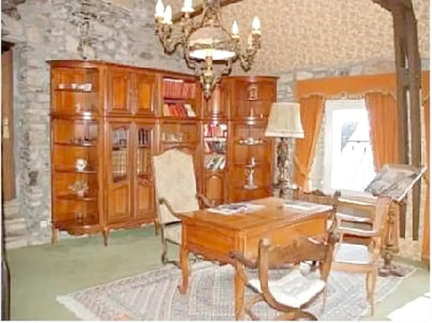 House With 4 Bedrooms in Saint-avé, With Enclosed Garden and Wifi - 7