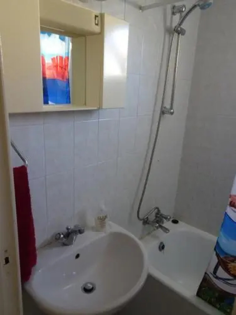 Maria Petros Beach Houses