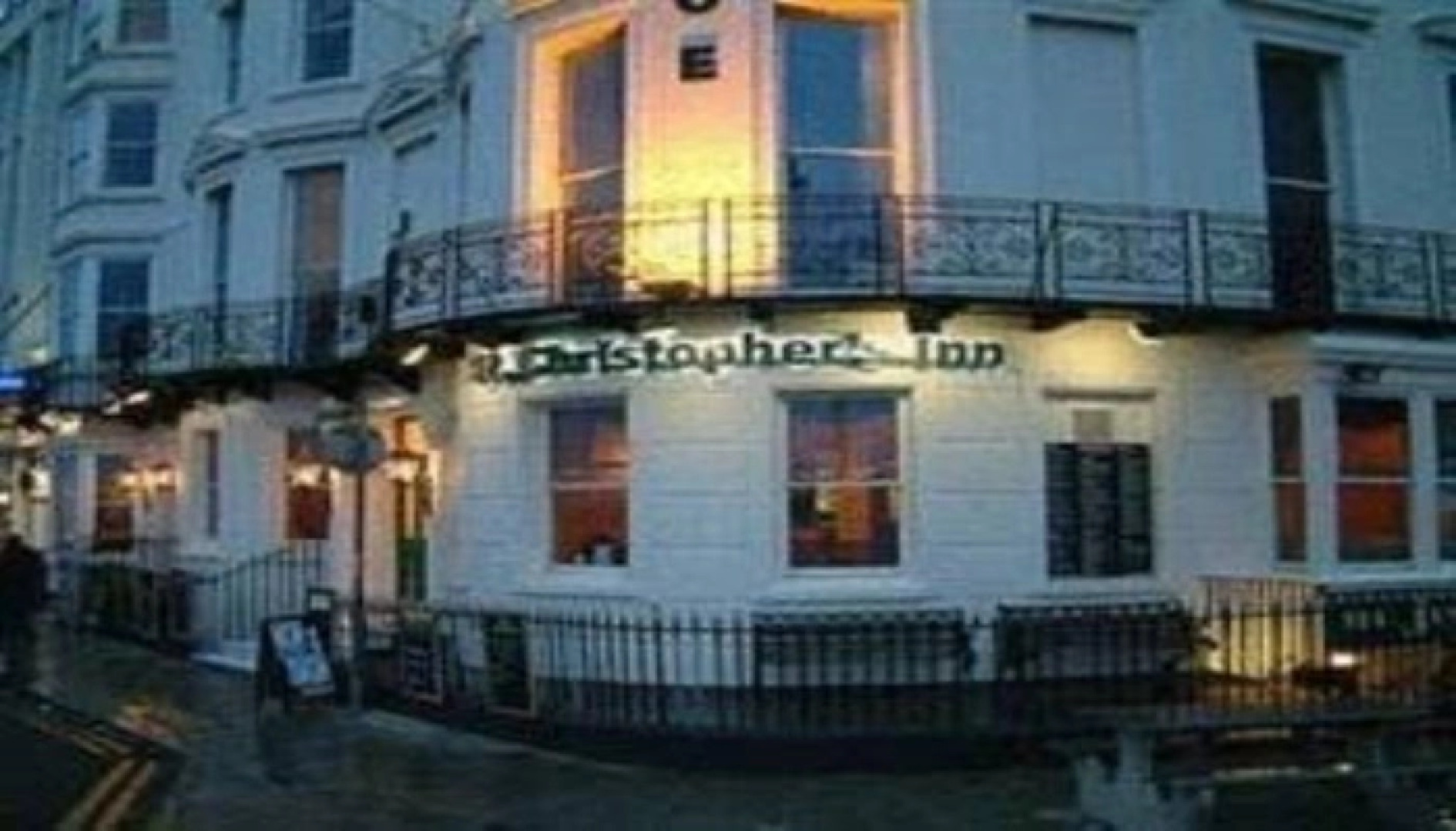 St Christophers Brighton