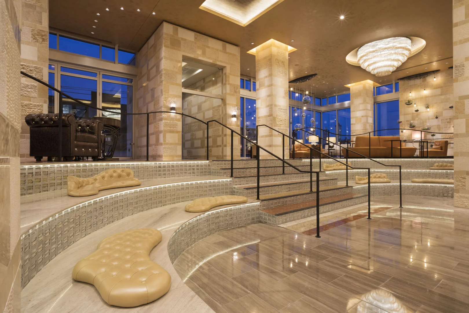 The Westin Nashville