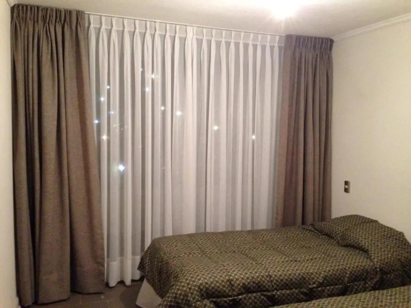 Excelente Departamento en Reñaca