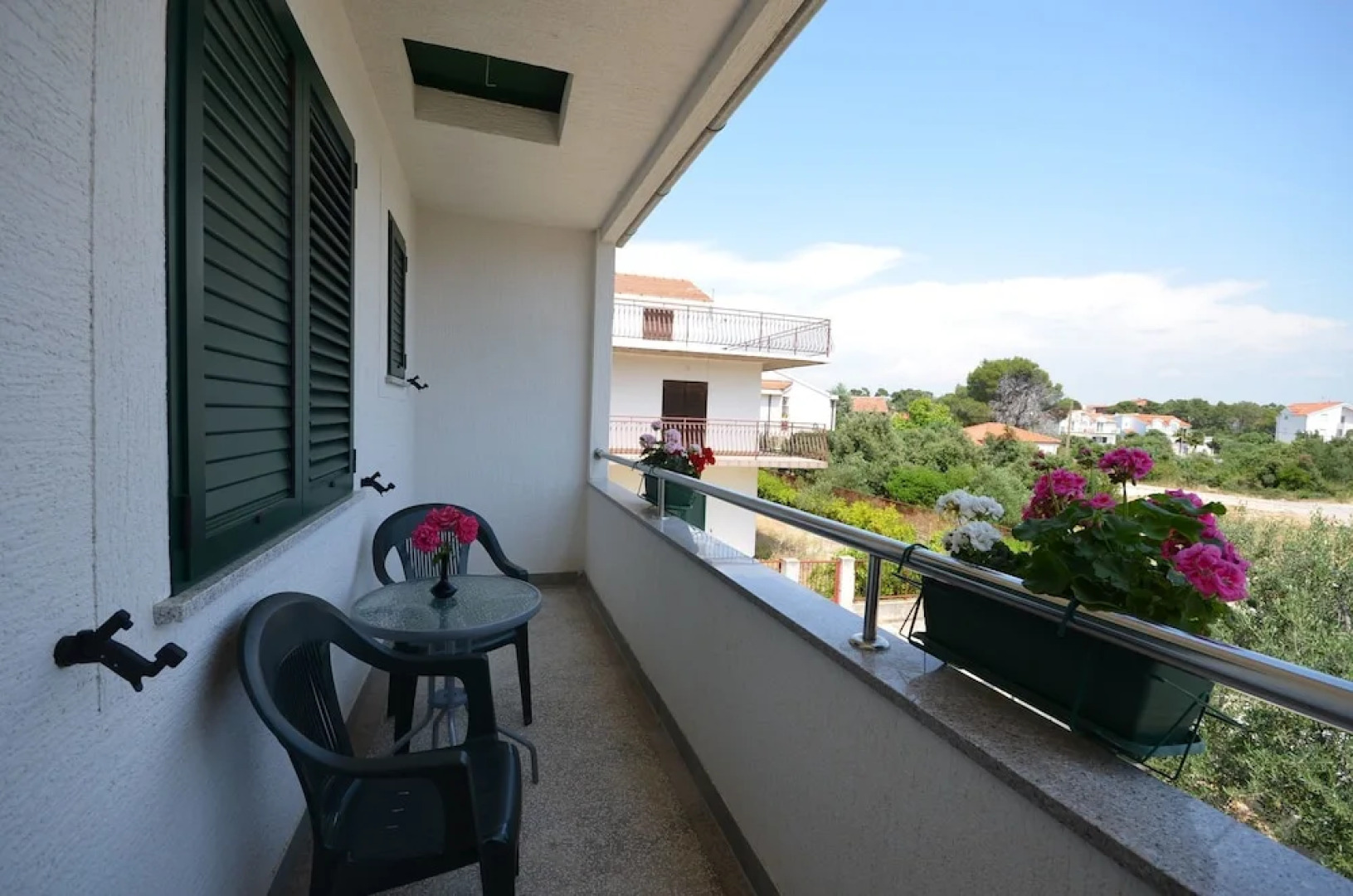 Apartments Villa Ana