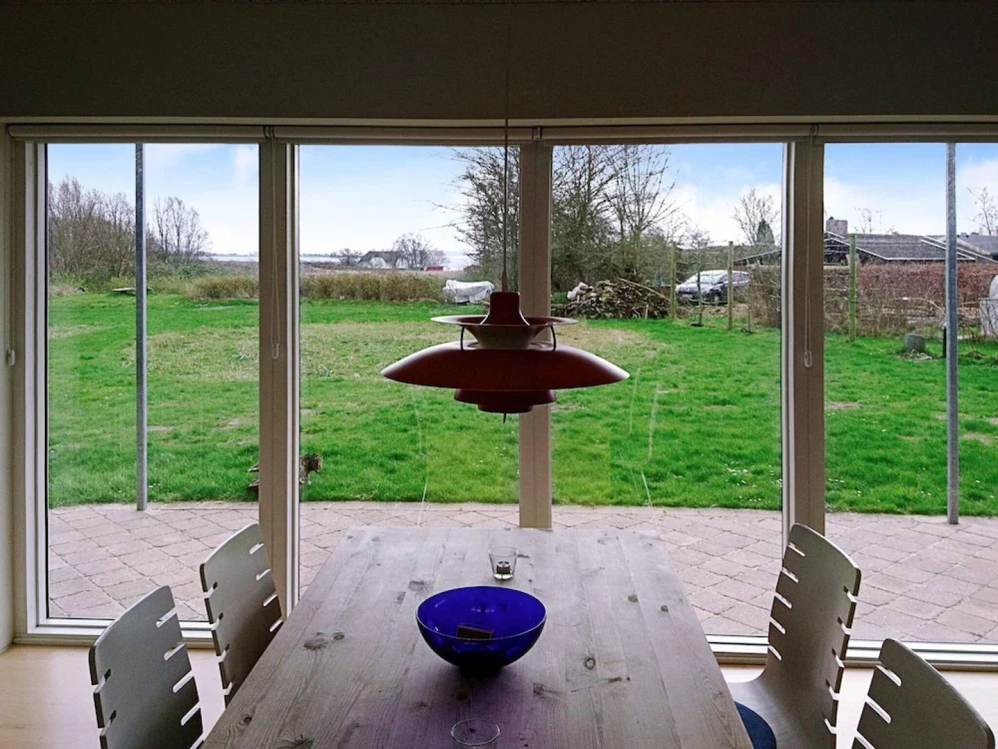 Holiday Home in Haarby