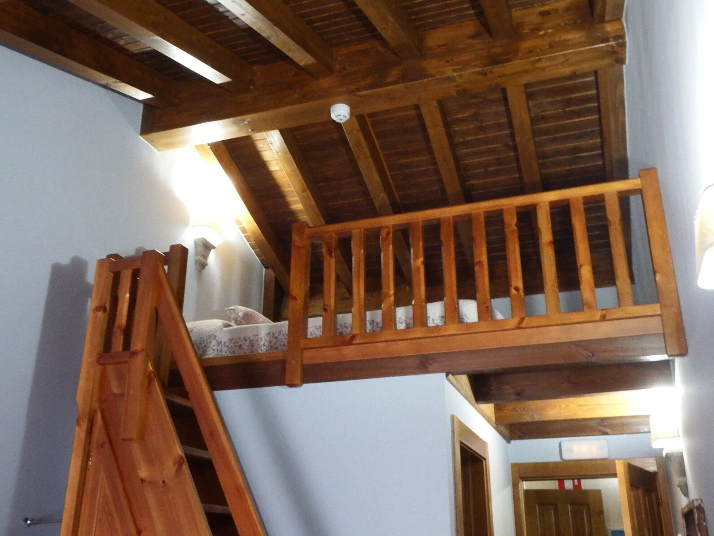 La Casuca del Esbardu Hotel