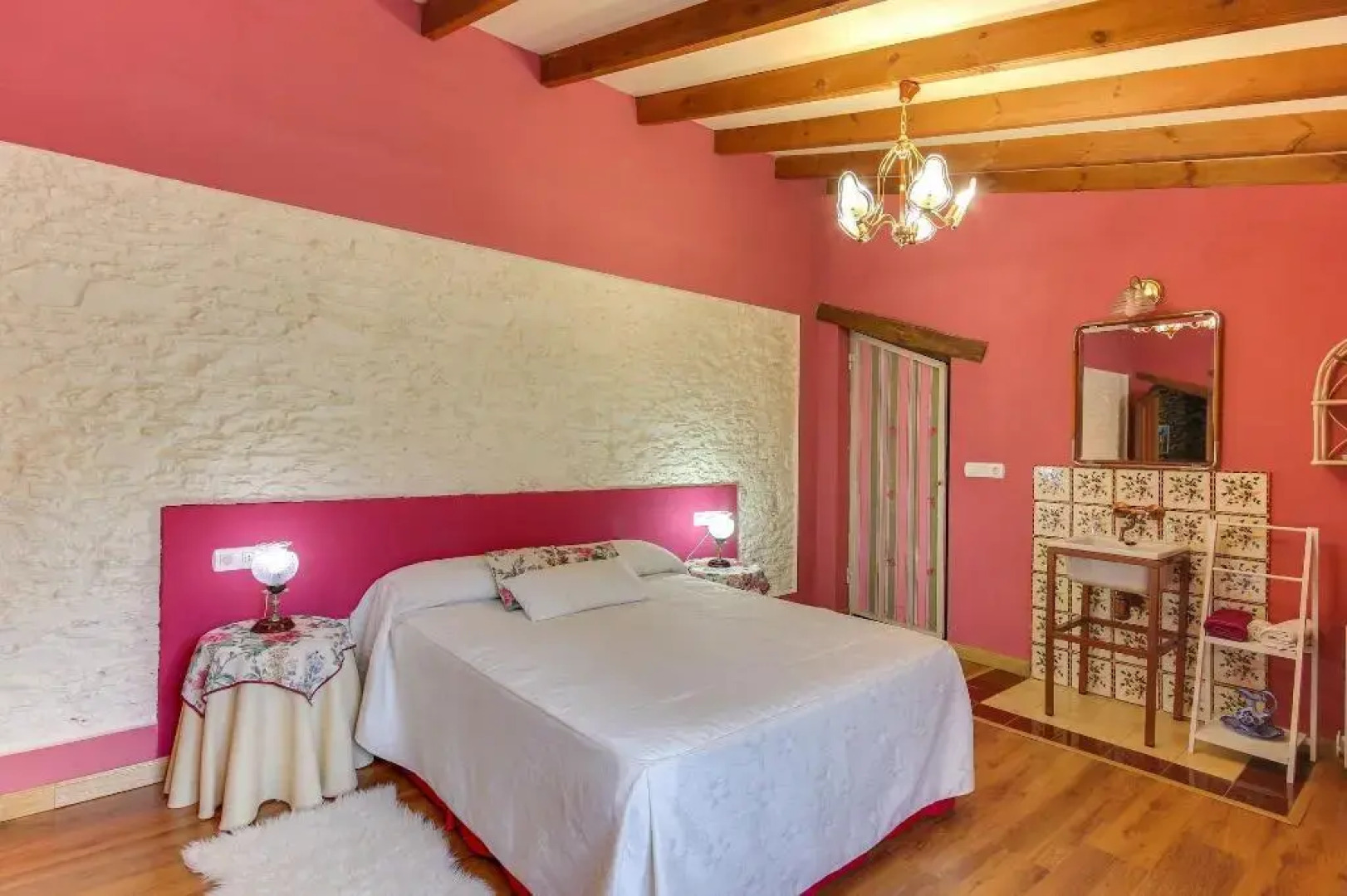 Posada de Los Aceiteros