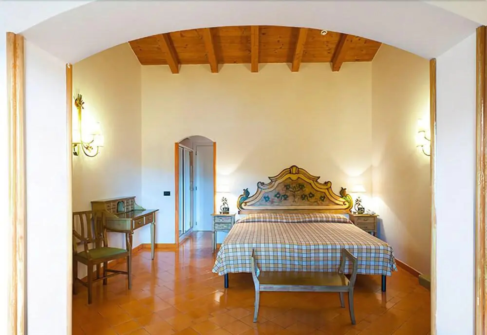 Hotel Barracuda