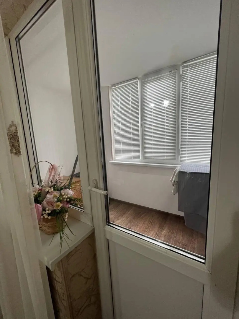 Апартаменты в микрорайне 1-й квартал 17