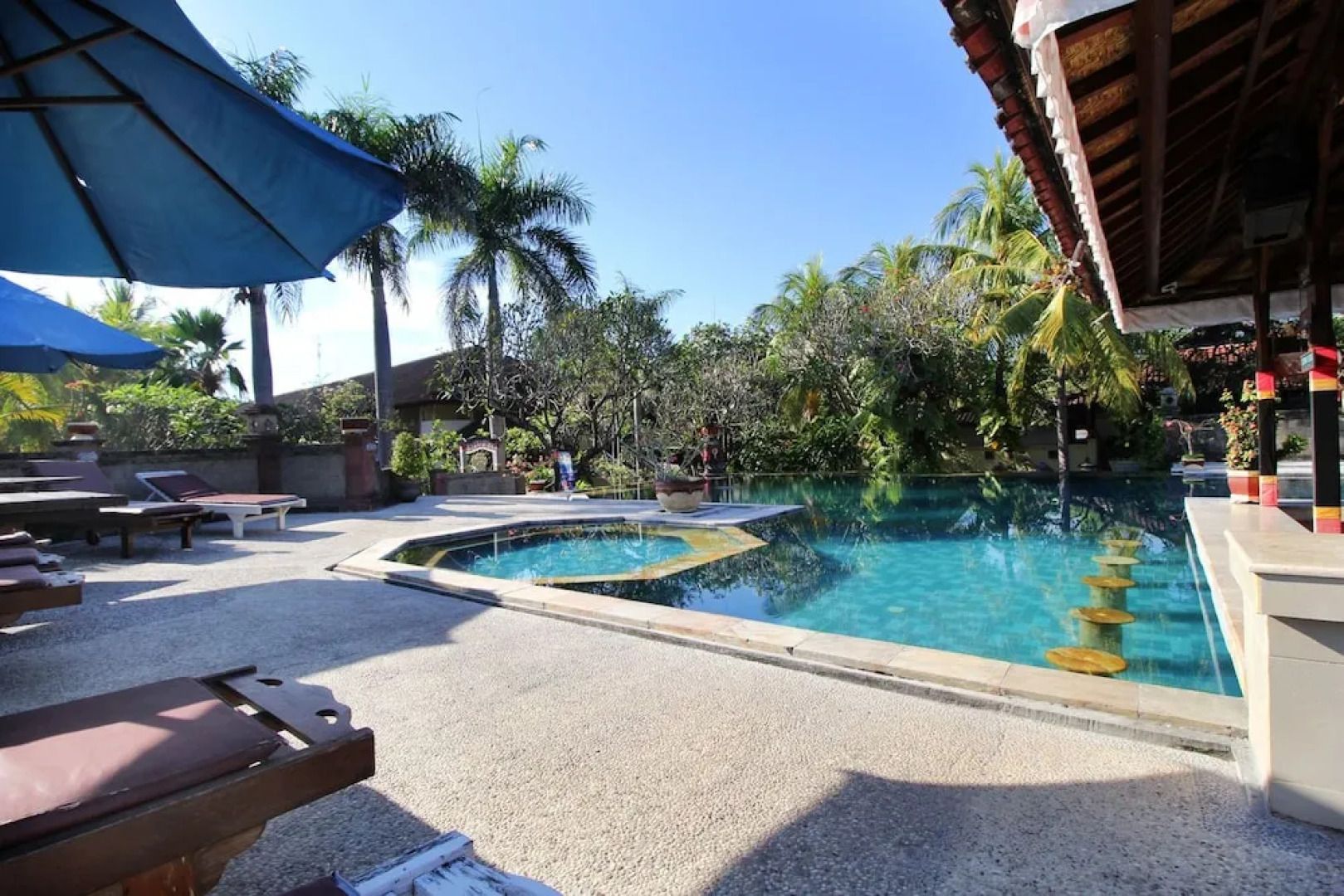 Airy Singaraja Raya Lovina Bali