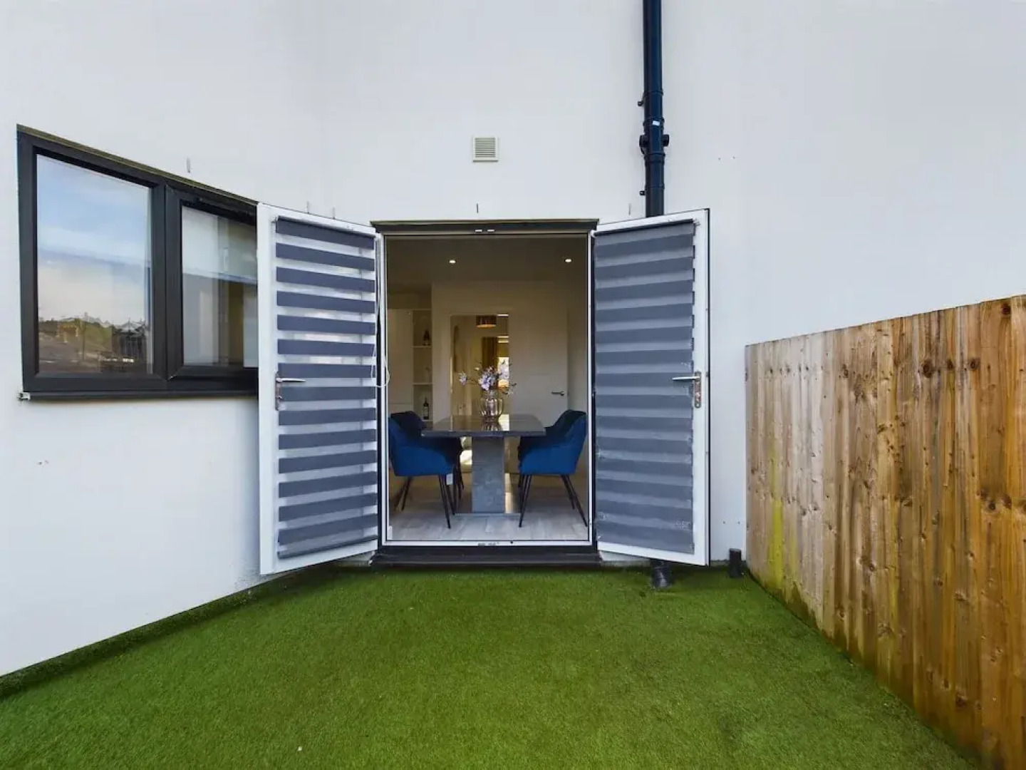 Cosy and Luxurious House for 10 Guests in Darwen