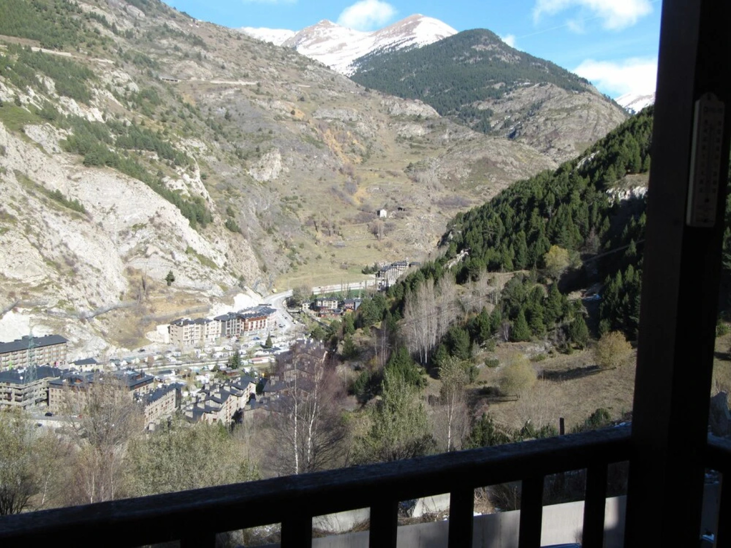 Vitivola Grandvalira Ribagrossa