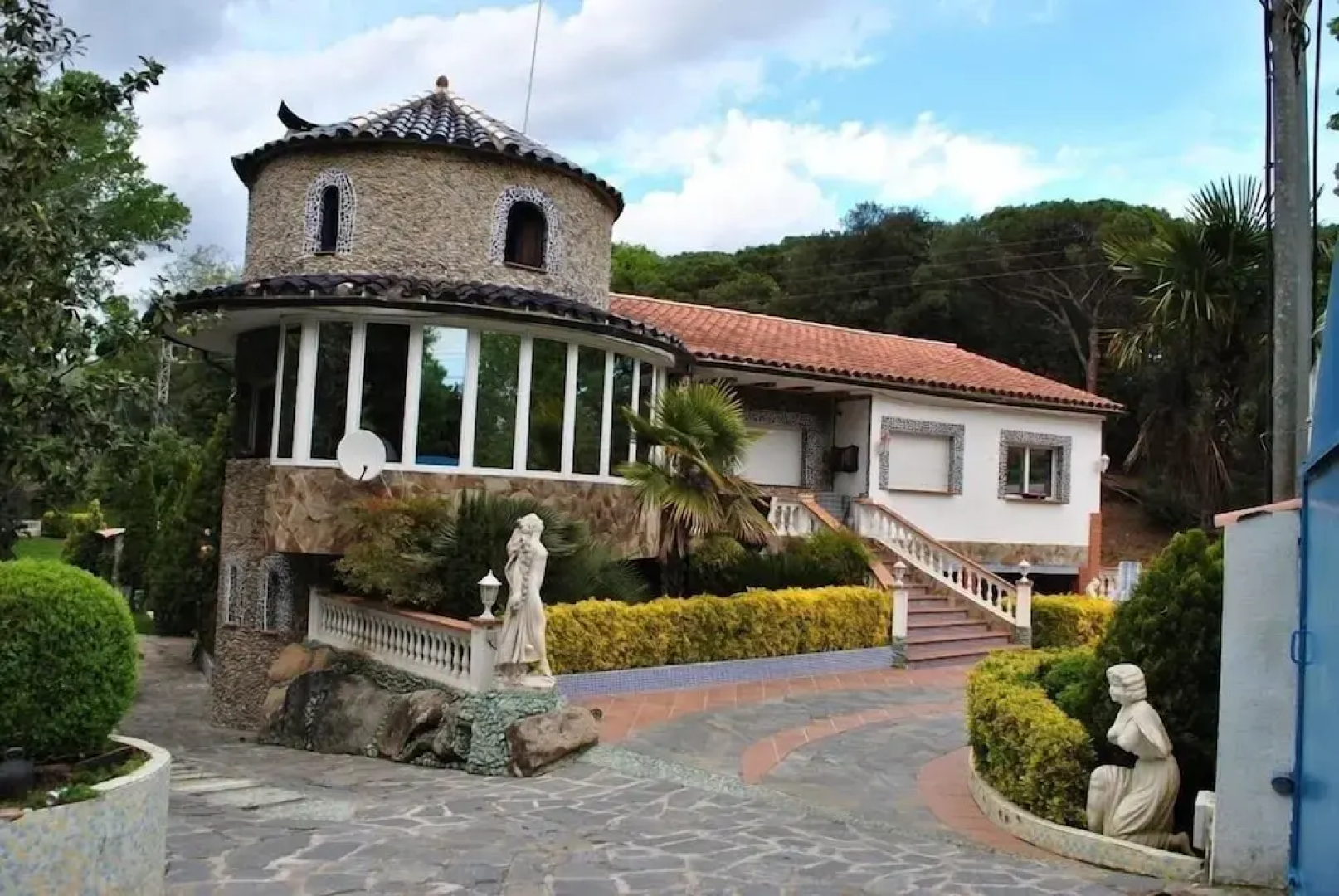 Casa Rural Fontalba