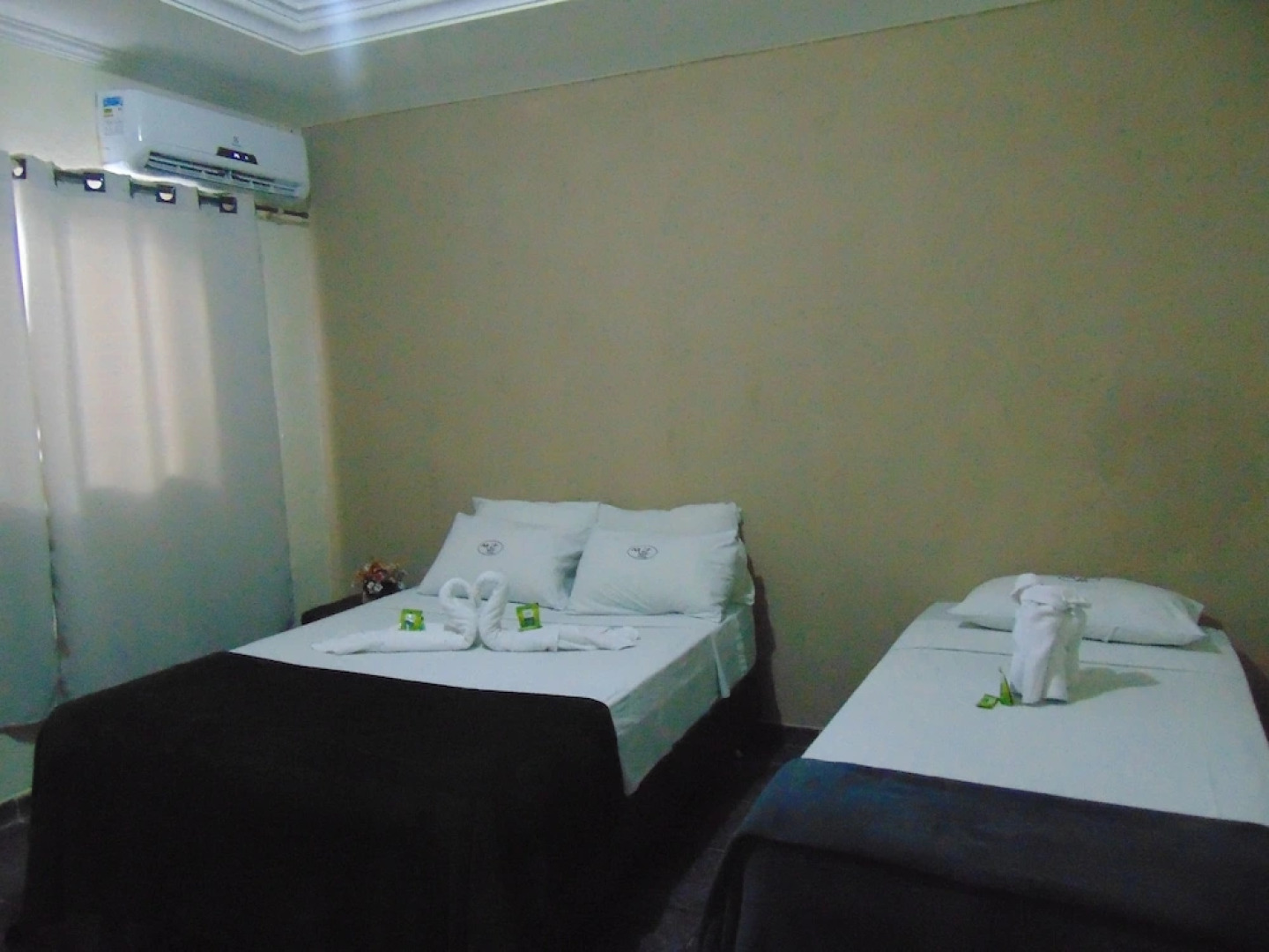 Pousada Cambara Suites