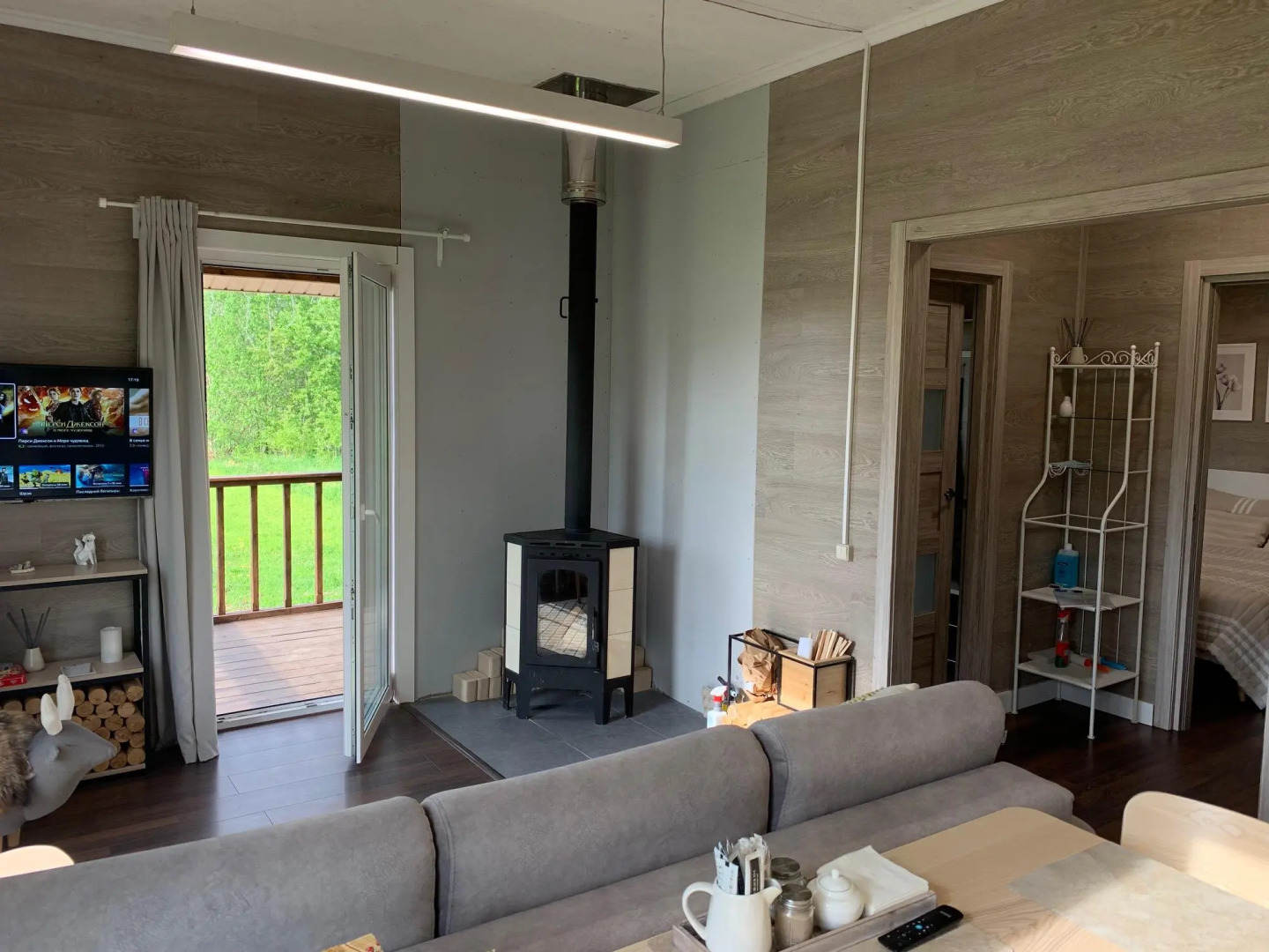 Тундра Хаус