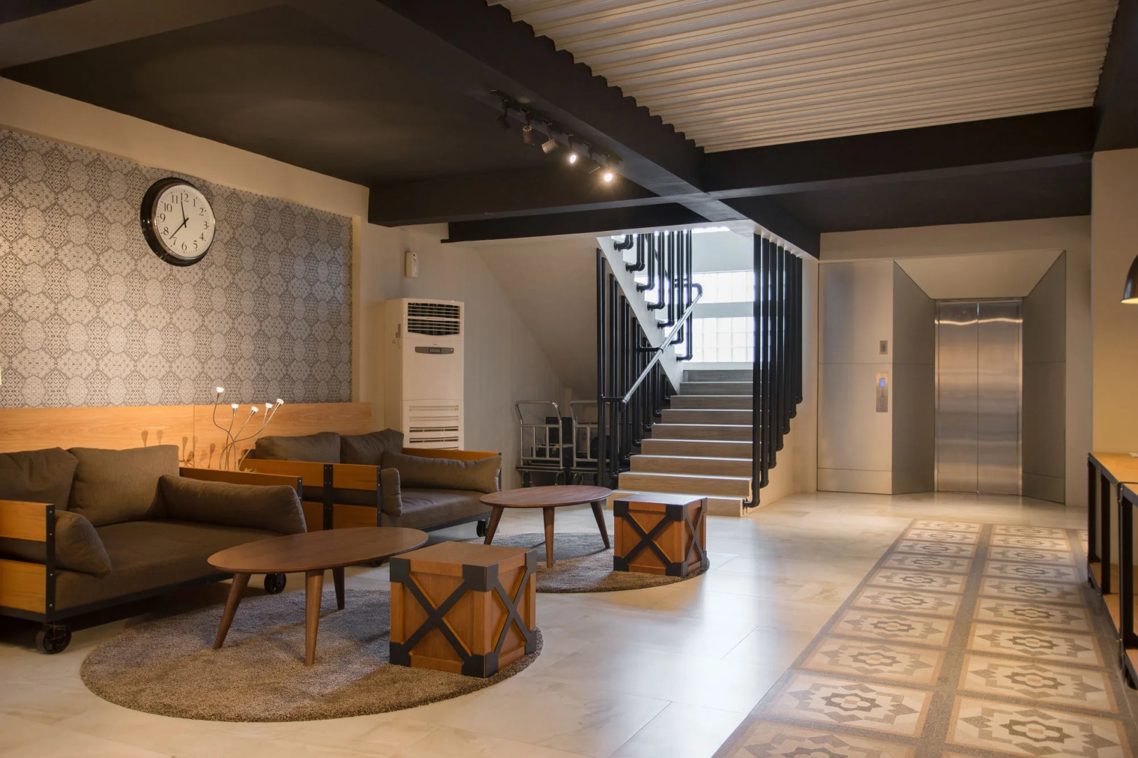 Allstay Ecotel Yogyakarta