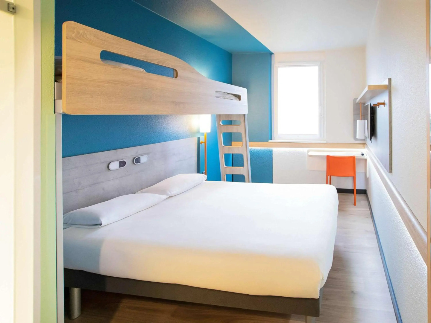 ibis budget Geneve Aeroport