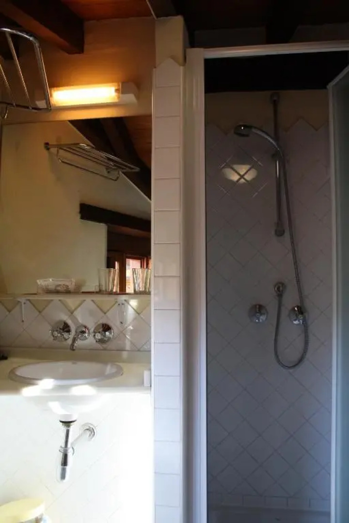 Hostería La Antigua