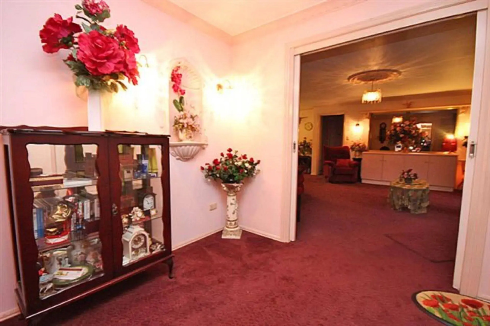 Ballarat Tranquility Cottages