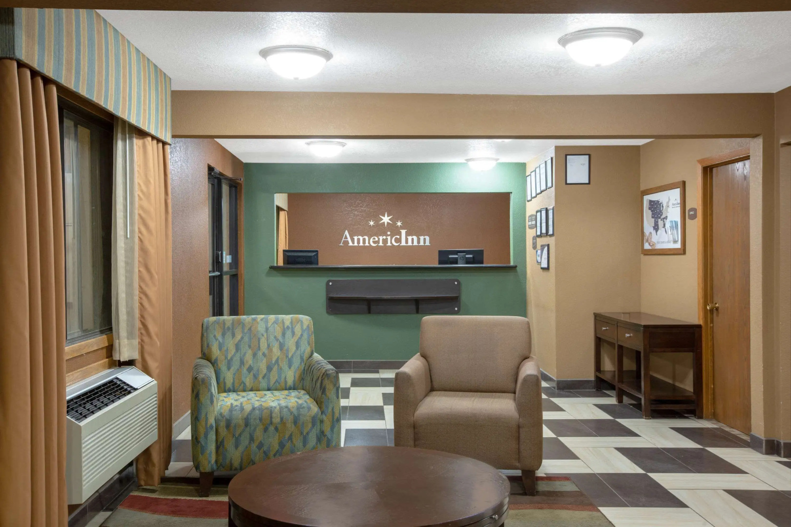 AmericInn by Wyndham Council Bluffs